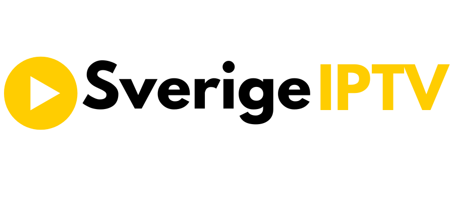 Sverige iptv logo